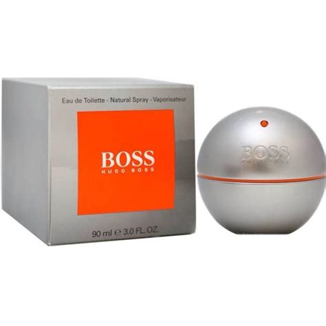 hugo boss in motion aftershave.